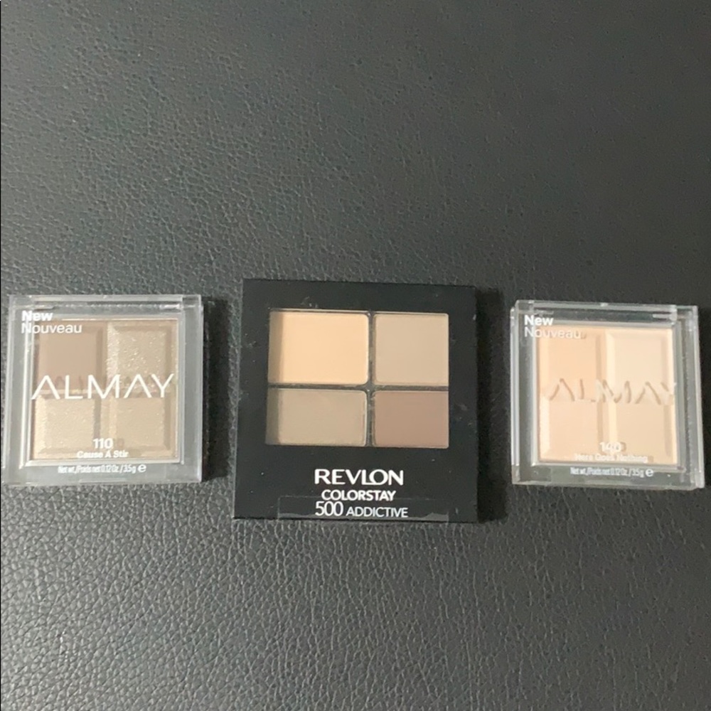 Eyeshadow